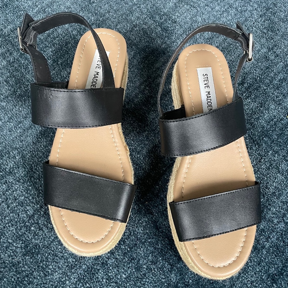 Steve Madden Sandals
